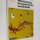 Mikrobiologiaa terveydenhuoltohenkilöstölle - pikkukuva 1