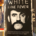 Lemmy Kilmister: White Line Fever. 2009. - pikkukuva 1