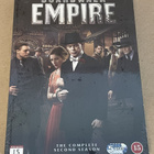 Boardwalk Empire kausi 2 DVD - pikkukuva 1