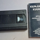 AVARUUDENVALLOITUS VIDEO - pikkukuva 4