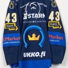 Kiekko-Espoo Jenina Lampinen #43 kotipaita - pikkukuva 2