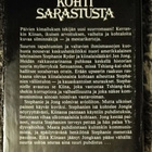 Han Suyin: Kohti sarastusta - pikkukuva 2