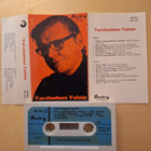 JUHA VAINIO KASETTI. - pikkukuva 1