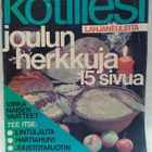 Kotiliesi No 22 marraskuu 1978 - pikkukuva 1