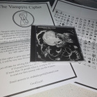 DROWNING THE LIGHT – VARCOLACI RISING (2017) – LIMITED SPECI - pikkukuva 1