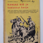 Korkeajännityssarja 2/1957 : Kohtalokkaat valokuvat - pikkukuva 2