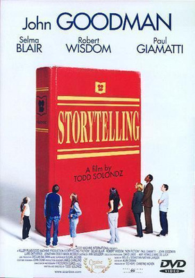 Storytelling - DVD