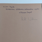 Heikki Willamo ym. : Huuhkajavuorella (signeerattu, tekij... - pikkukuva 3