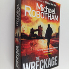 Michael Robotham : The Wreckage - pikkukuva 1