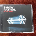 SNOW PATROL - UP TO NOW - 2CD - pikkukuva 1