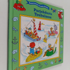 Richard Scarry : Purjehdusta Touhulassa - pikkukuva 1