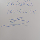 Harry Blässar : Nähtyä ja mietittyä (signeerattu, tekijän... - pikkukuva 3