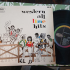 Western All Time Hits 10"LP - pikkukuva 1