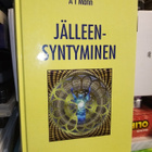 Mann :  Jälleensyntyminen ( SIS POSTIKULU) - pikkukuva 1
