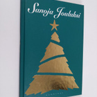 Arto (toim.) Manninen : Sanoja jouluksi - pikkukuva 1