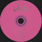 JoJo • Too Little Too Late CD-Single - pikkukuva 3
