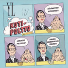 Ylioppilaskunnan Laulajat - Kotipoltto (CD) - pikkukuva 1