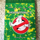 Ghostbusters 1 & 2 (Deluxe Edition) (2 DVD) - pikkukuva 1