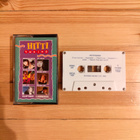 Hittitusina (Turo's Heavy Gee, Neumann) c-kasetti - pikkukuva 1
