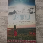 Annica Wennström - Lapinkylä (pokkari) - pikkukuva 1