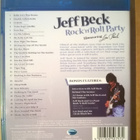 Jeff Beck - Rock ´n´Roll Party Blu-Ray - pikkukuva 3