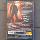 DVD: My Bloody Valentine 2D + 3D + 4 kpl 3D laseja (2009) - pikkukuva 2