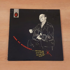 JOSH WHITE Josh At Midnight Elektra – EKL-102 1956 USA - pikkukuva 1