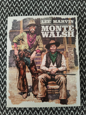 Monte Walsh