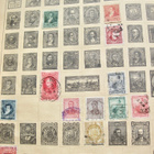 27 kpl Egypti Argentina Bolivia alk 1800-l - pikkukuva 2