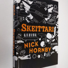 Nick Hornby : Skeittari - pikkukuva 1
