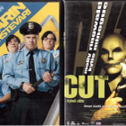2 KPL DVD ELOKUVIA - pikkukuva 1