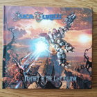 Luca Turilli - Prophet Of The Last Eclipse - CD - pikkukuva 1