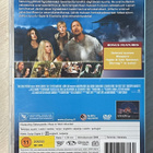 Kilpajuoksu taikavuorelle (2008) Dwayne Johnson (UUSI) - pikkukuva 2