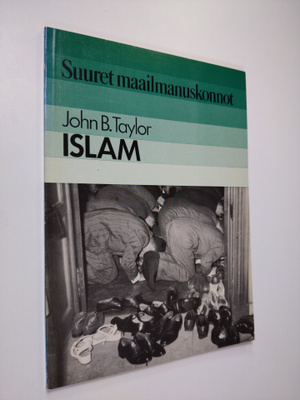 John B. Taylor : Islam