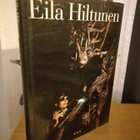 Eila Hiltunen - Taidekirja - 1.p.1992 - pikkukuva 1