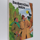 Arthur Conan Doyle : Baskervillen koira - pikkukuva 1