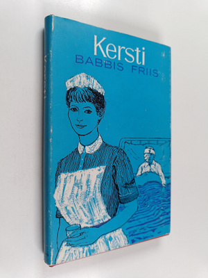 Babbis Friis : Kersti