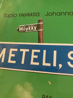 HEIKKILÄ - HALONEN: KYLTTIKIRJA