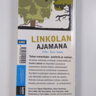 Tere (toim.) Vaden : Linkolan ajamana - pikkukuva 2
