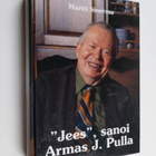 Martti Sinerma : Jees, sanoi Armas J. Pulla - pikkukuva 1