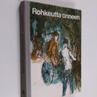 Ans Muiderman : Rohkeutta onneen - pikkukuva 1
