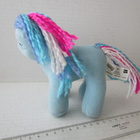 My Little Pony G 3 pehmo - pikkukuva 3