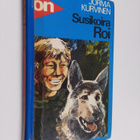 Jorma Kurvinen : Susikoira Roi - pikkukuva 1