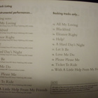 Play-along for TRUMPET - Beatles Hits kirja + CD ( Sis.pk:t) - pikkukuva 4