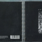 ANSSI KELA . CD-LEVY . ANSSI KELA - pikkukuva 1