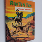 Doris Schroeder : Rin Tin Tin vaaran poluilla - pikkukuva 1