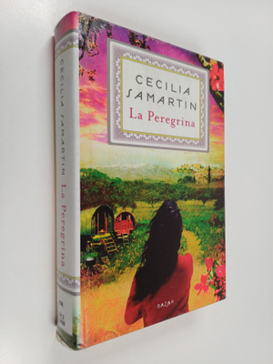 Cecilia Samartin : La peregrina