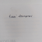 Erkki Laamanen : Kokoelma virran varrelta (signeerattu) - pikkukuva 3