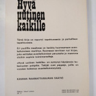 Hyvä uutinen kaikille : evankelioimisen perusteita, tavoi... - pikkukuva 2
