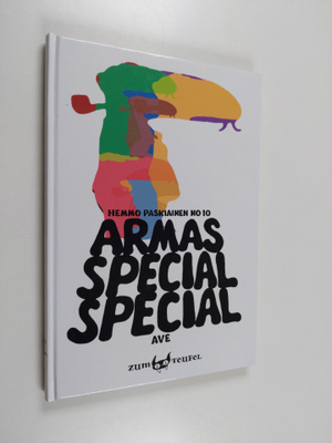 Ave Koskela : ArmasSpecialSpecial